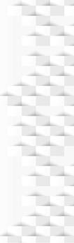 Abstract white & grey color paper cut design pattern background with copy space. You can use for cover design, artwork, ad, poster, presentation. Simple & minimal pastel design. Vector illustration 