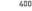 400