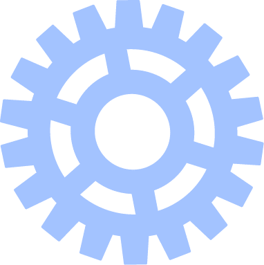 Pale gear